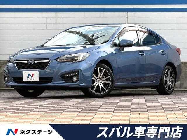 2017 Subaru Impreza