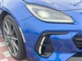 2021 Subaru BRZ