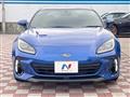 2021 Subaru BRZ