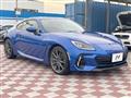 2021 Subaru BRZ