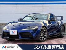 2019 Toyota Supra