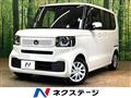 2025 Honda N BOX
