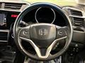 2016 Honda Fit Hybrid