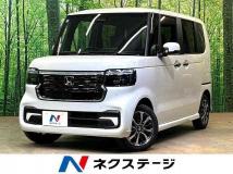 2025 Honda N BOX