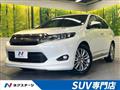 2014 Toyota Harrier