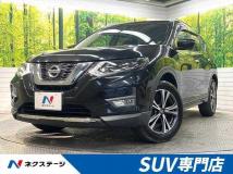 2018 Nissan X-Trail