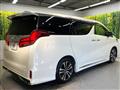 2022 Toyota Alphard G