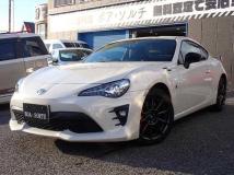 2019 Toyota 86