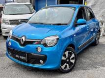 2017 Renault Twingo