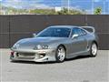 1998 Toyota Supra