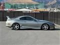 1998 Toyota Supra