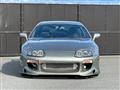 1998 Toyota Supra