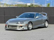 1998 Toyota Supra