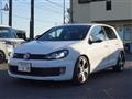 2010 Volkswagen Golf