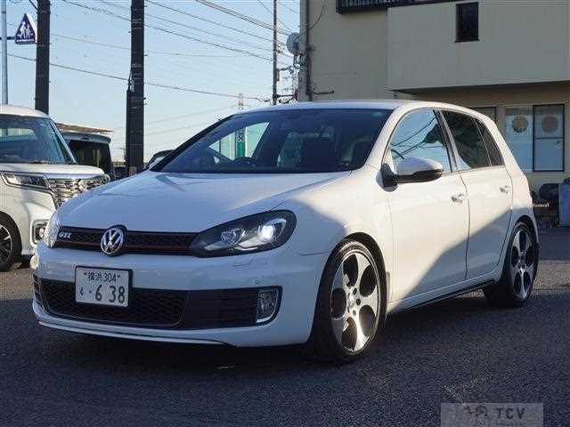 2010 Volkswagen Golf