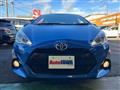 2016 Toyota AQUA