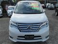 2016 Nissan Serena