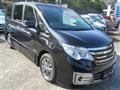 2014 Nissan Serena