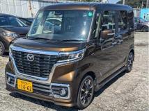 2018 Mazda Mazda Others