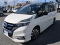 2019 Nissan Serena