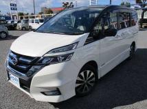 2019 Nissan Serena
