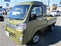 2020 Daihatsu Hijet Truck