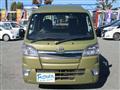 2020 Daihatsu Hijet Truck