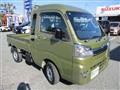 2020 Daihatsu Hijet Truck