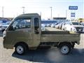 2020 Daihatsu Hijet Truck