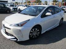 2020 Toyota Prius
