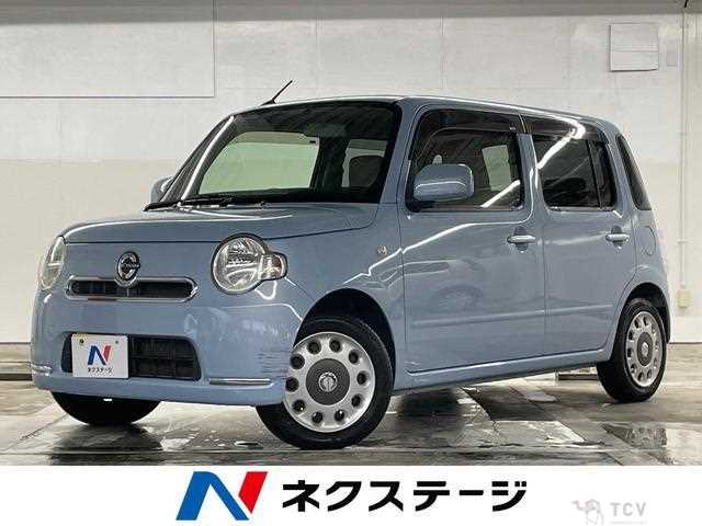 2013 Daihatsu MIRA COCOA