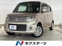 2013 Suzuki MR Wagon