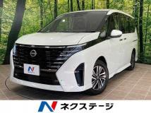 2023 Nissan Serena