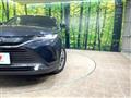 2025 Toyota Harrier Hybrid