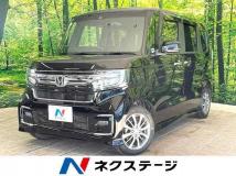 2021 Honda N BOX