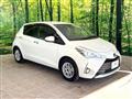 2019 Toyota Vitz