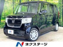 2020 Honda N BOX