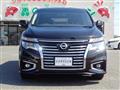 2017 Nissan Elgrand
