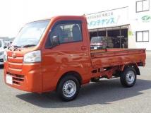 2019 Daihatsu Hijet Truck