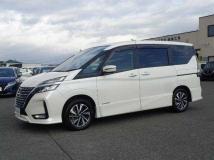 2019 Nissan Serena