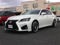 2014 Lexus GS