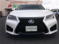 2014 Lexus GS