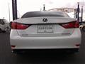 2014 Lexus GS