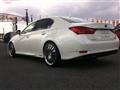 2014 Lexus GS