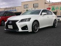 2014 Lexus GS