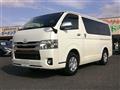 2017 Toyota Hiace Van