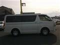 2017 Toyota Hiace Van