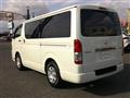 2017 Toyota Hiace Van