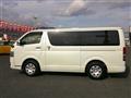 2017 Toyota Hiace Van