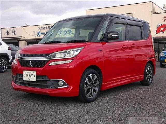2016 Mitsubishi Mitsubishi Others